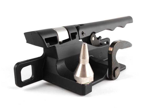 Clôture gauche pour le toit dur OEM 54218228921 pour BMW E46. BMW d'origine.