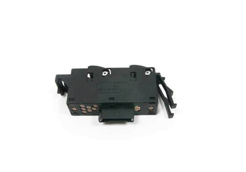 Interruptor alzacristales lado acompañante OEM 61316902179 para BMW Serie 3 E46. Original BMW.