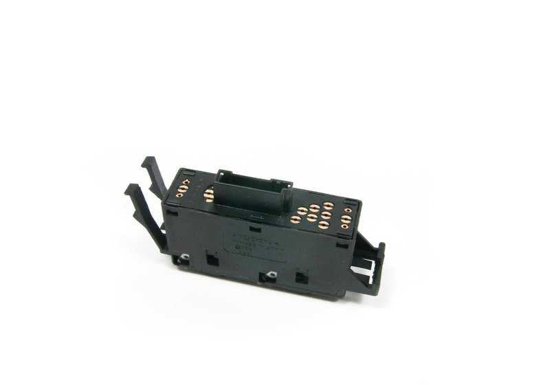 Interruptor alzacristales lado acompañante OEM 61316902179 para BMW Serie 3 E46. Original BMW.