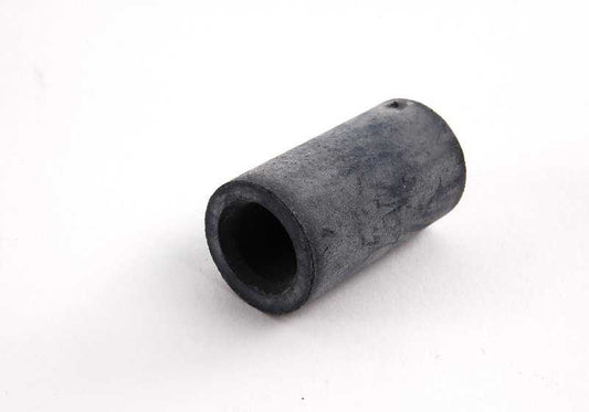 OEM closing plug 11611747085 for BMW E30, E28, E34, E39, E24, E23, E32, E38, E31. Original BMW piece. Ideal for admission system or components with 10.5 mm hole.