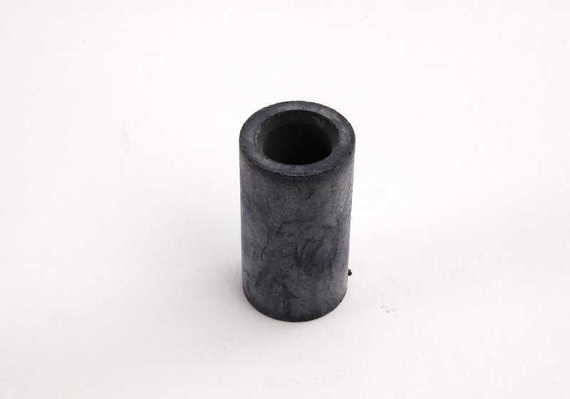 Tapón de cierre OEM 11611747085 para BMW E30, E28, E34, E39, E24, E23, E32, E38, E31. Pieza original BMW. Ideal para sistema de admisión o componentes con orificio de 10,5 mm.