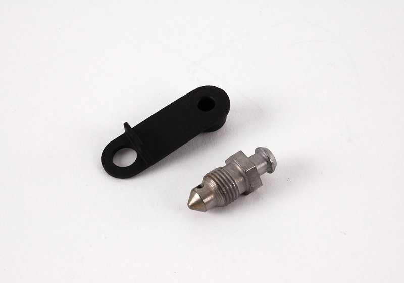 Kit de réparation de soupape de reniflard pour BMW E81, E82, E87, E87N, E88, F40, F52, F70, F44, F45, F45N, F46, F46N, G42, G87, U06, E90, E90N, E92, E92N, G20, G20N, G21, G21N, G28, G28N, G80, G80N, G81, G81N, G22, G22N, G23, G23N, G26, G26N, G82, G82N
