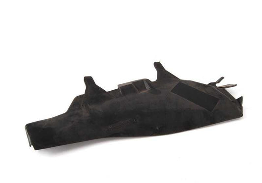 Tapa embellecedora izquierda OEM 51718208479 para BMW E46. Original BMW.