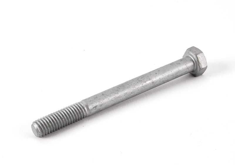 M8x85 Vis hexagonale OEM 07119902180 pour BMW E36, E34, E39, E38, Z3. BMW d'origine. Idéal pour l'assemblage dans les systèmes de climatisation et autres composants du moteur.