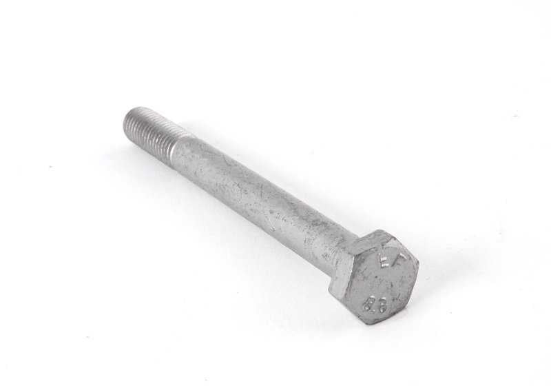 M8x85 Vis hexagonale OEM 07119902180 pour BMW E36, E34, E39, E38, Z3. BMW d'origine. Idéal pour l'assemblage dans les systèmes de climatisation et autres composants du moteur.