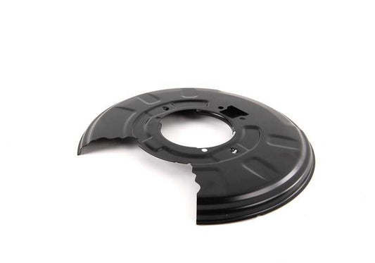Linke Kotflügel für die BMW Serie 3 E46, x3 E83 (OEM 3421116107). Original BMW
