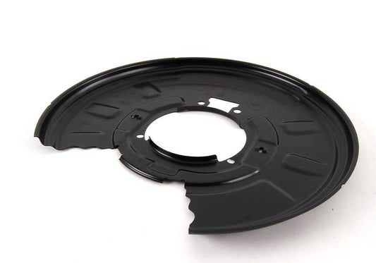Linke Kotflügel für die BMW Serie 3 E46, x3 E83 (OEM 3421116107). Original BMW