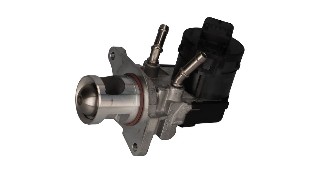 EGR Valve OEM 11717810871 pour BMW E81, E82, E87, E88, F20, F21, F22, E90, E91, E92, E93, F30, F31, F34, F32, F33, F36, E60, E61, F07, F10, F11, F11, F11, F11, F11, F11, F11, F06, F12, F13, F01, F02, E84, E83, F25, F26, E70, F15, E71, F16. BMW d'origine.