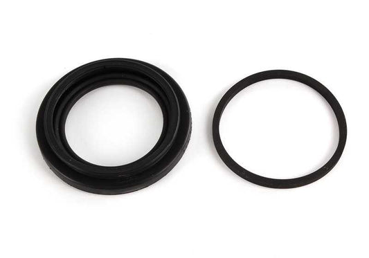 Juego de Juntas para Pinza de Freno OEM 34116769277 Para BMW E81, E82, E87, E88, F40, F44, F45, F46, G20, G21, F48, F39, I3 (i01) Y mini F55, R52, R57, F54, R55, F60, R58. BMW original e mini.