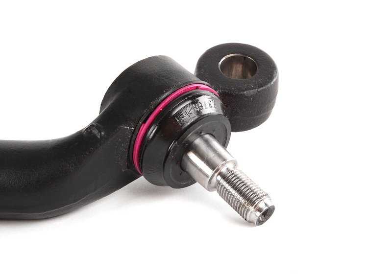 Barra de dirección central OEM 32211129015 para BMW E28 y E24. Repuesto original BMW.
