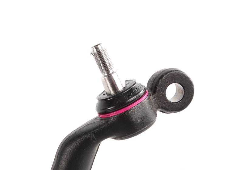 Barra de dirección central OEM 32211129015 para BMW E28 y E24. Repuesto original BMW.