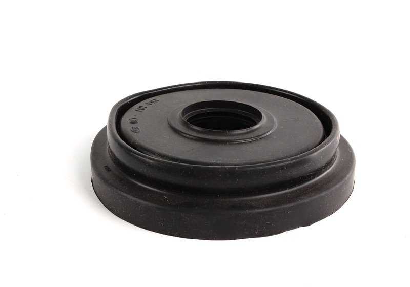 Cubierta de luz de cruce para BMW Serie 5 E39 (OEM 63128387527). Original BMW