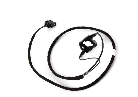 Toma de contacto derecha OEM 54218163056 para BMW E36 y Z3. Repuesto original BMW.