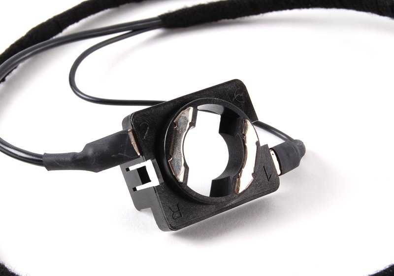 Contact droit OEM 54218163056 pour BMW E36 et Z3. BMW d'origine.