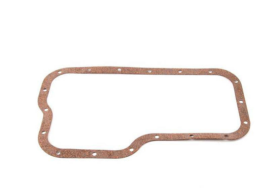 Placa sem amianto OEM 11131727983 para BMW E30, E28, E24, E23. BMW original.