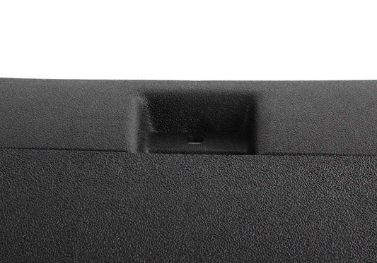 Capa direita para BMW Série 5 E28 (OEM 51711931878). BMW original