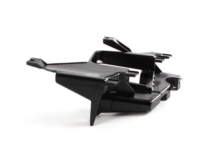 Soporte para faro derecho OEM 63126917316 para BMW E65, E66. Original BMW.
