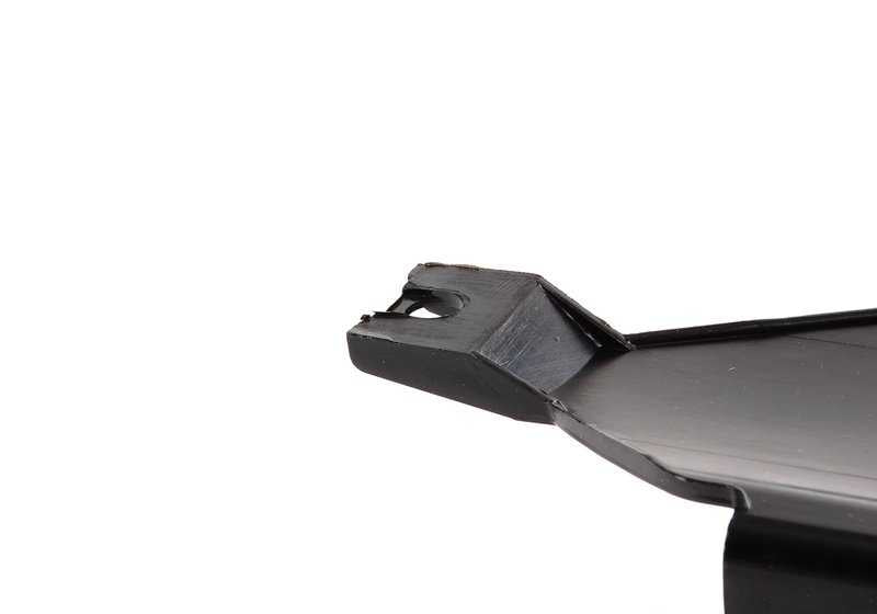 Soporte para faro derecho OEM 63126917316 para BMW E65, E66. Original BMW.