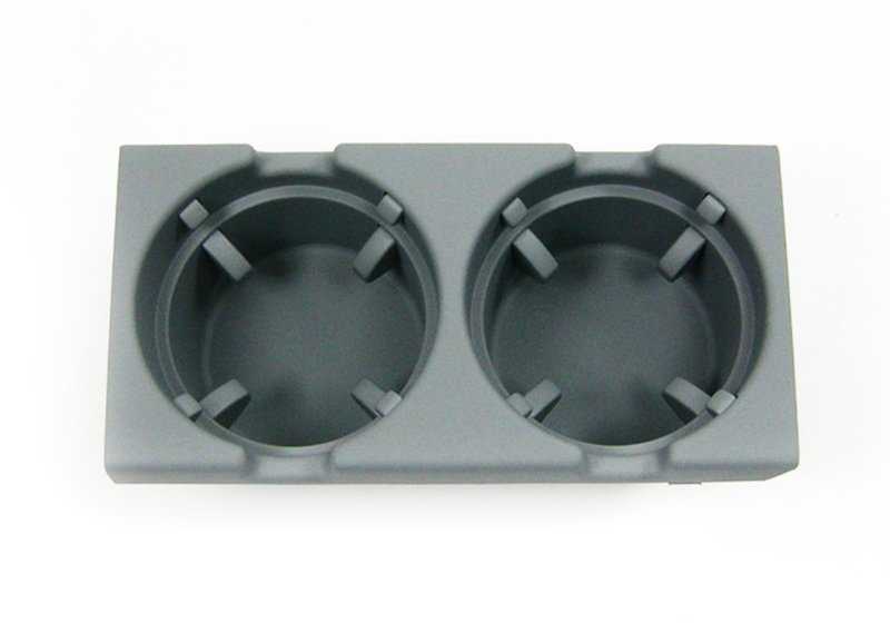 BMW E46 (OEM 51168248504). BMW d'origine.