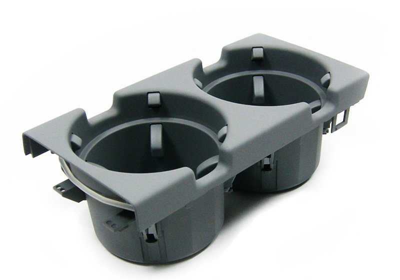 BMW E46 (OEM 51168248504). BMW d'origine.