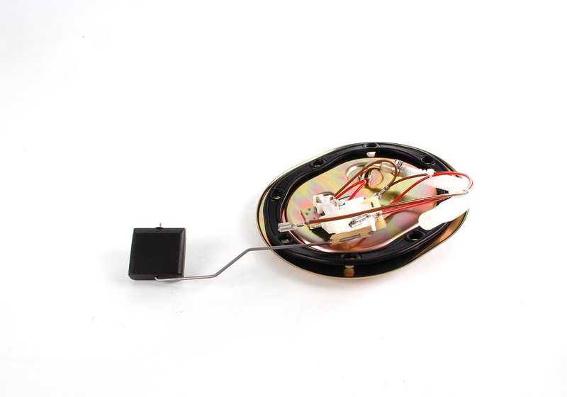 Sensor de nível de combustível direito do OEM 16141182354 para BMW E38 {725TDS, 728i} compatível. BMW original.
