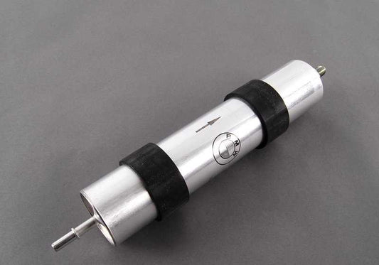 Filtro de combustible OEM 13321407299 para BMW E39 y Z8 E52. Original BMW.