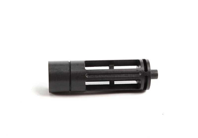 Válvula de control de aceite OEM 11141247393 para BMW E30, E36, E46, E34, E39, Z3. Original BMW.