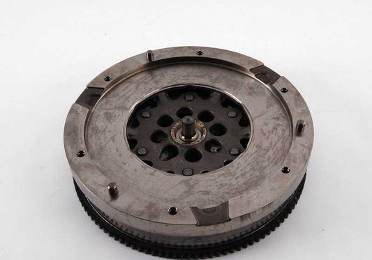 BIMASA flyer OEM 21207542984 for BMW E82, E88, E90, E91, E92, E93, E60, E61. Compatible with N54 engines. Original BMW.