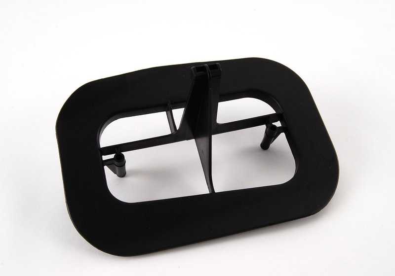 Filtro abitacolo OEM 64118391242 per BMW Serie 7 E38 (725tds, 728i, 728iL) e altro. BMW originale.