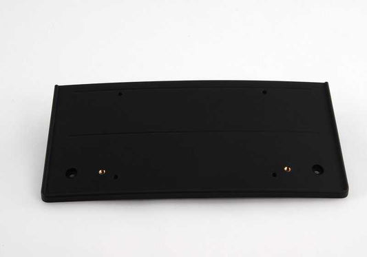 OEM -Registrierungsunterstützung 51118045504 für BMW E82, E88. Originaler BMW -Zubehör.