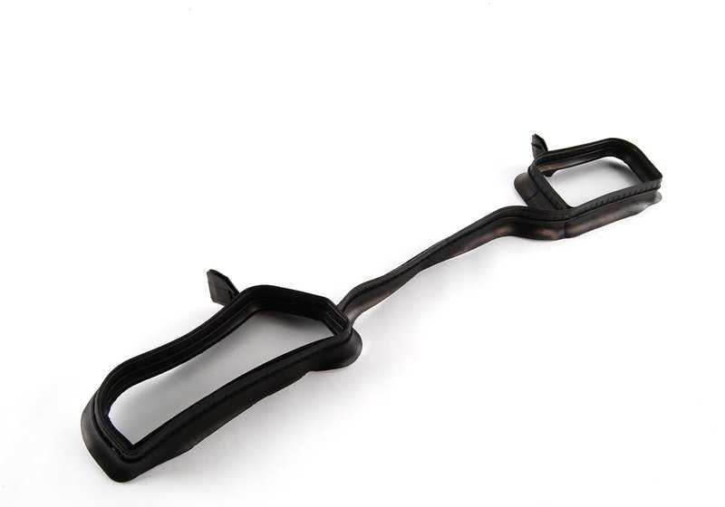 Junta de goma OEM 64318363487 para BMW E38. Original BMW.