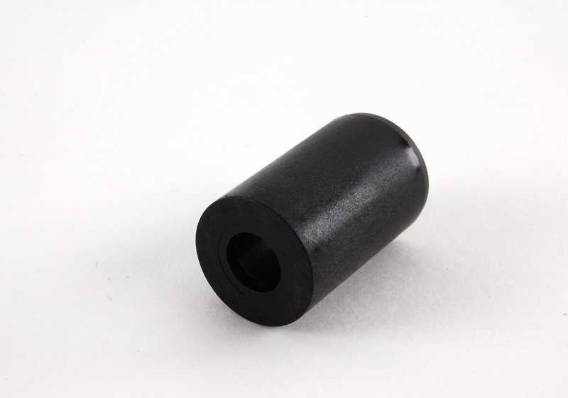 Casquillo separador OEM 11141247397 para BMW E30, E36, E46, E34, Z3. Pieza original BMW. Compatibilidad con sistemas de aceite/depósito como la bomba de aceite.