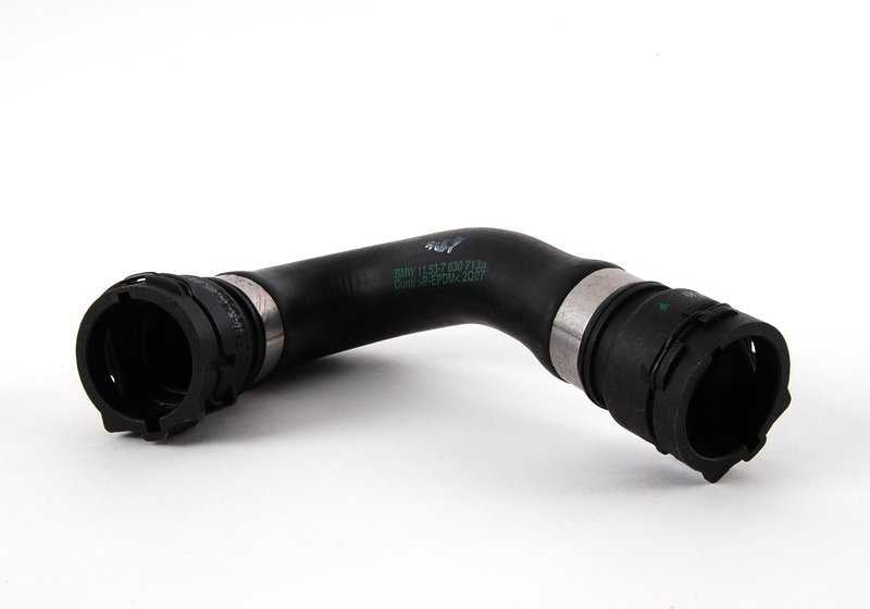 Wasserschlauch für BMW 3 E46 -Serie (OEM 11537830713). Original BMW