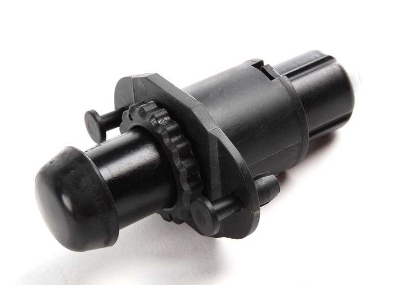 Tope amortiguador OEM 51247179237 para BMW E93, E90, E91, E92, E89. Original BMW.