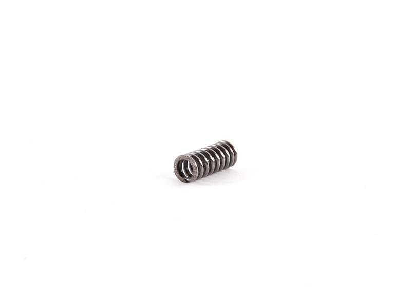 Muelle de presión OEM 23231224368 para BMW E30, E28, E34, E24, E23, E32, Z1. Original BMW.