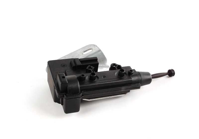 Mecanismo da unidade da janela frontal direita OEM 67158238744 para BMW E46. BMW original.