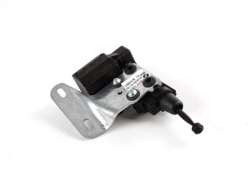 Mecanismo da unidade da janela frontal direita OEM 67158238744 para BMW E46. BMW original.