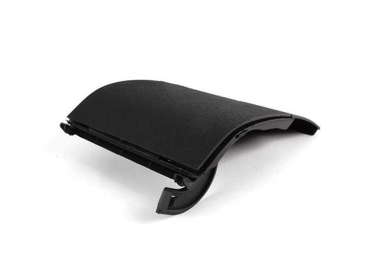 Cubierta izquierda OEM 51711931877 para BMW E28. Original BMW.