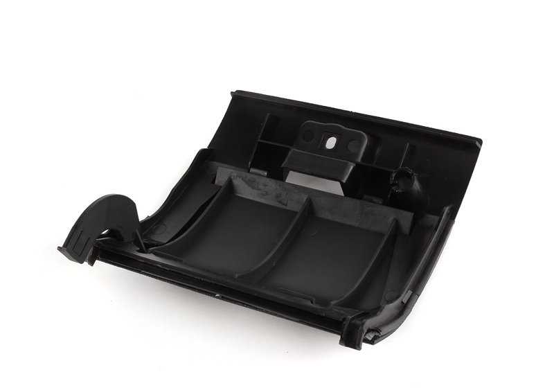 Cubierta izquierda OEM 51711931877 para BMW E28. Original BMW.