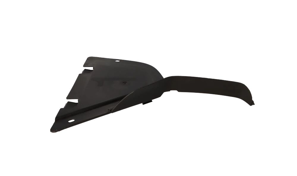 LEFT SIDE SUPPORT OEM 51711977117 for BMW E36. Original BMW piece.