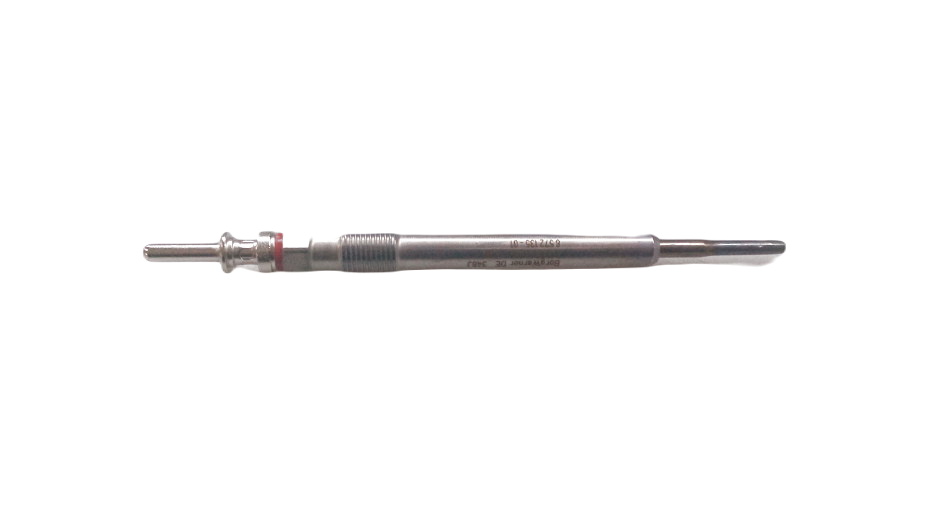 Bujía de precalentamiento OEM 12238572135 para BMW F20, F21, F45, F46, F48, F54, F55, F56, F57, F60. Compatible con motores diésel B37. Original BMW.