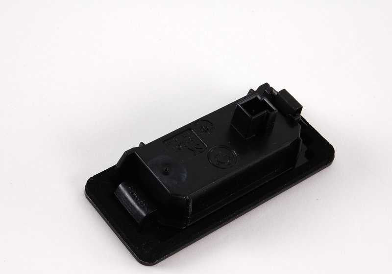 Luz LED de matrícula OEM 63267193293 para BMW E82, E88, F22, F23, F44, F45, F46, F87, E90, E91, E92, E93, F30, F31, F34, F80, G20, G21, G28, F32, F33, F36, F82, F83, G26, F10, F11, E84, F48, F25, G01, F26, E70, F15, G05, F85, E71, E72, F16, F86, F96