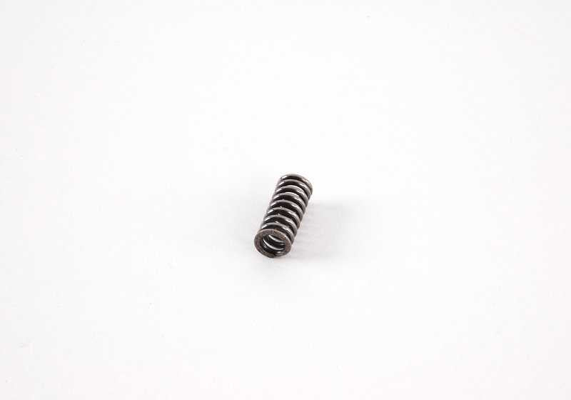 Muelle de presión OEM 23231224368 para BMW E30, E28, E34, E24, E23, E32, Z1. Original BMW.