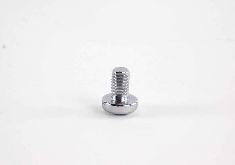 Tornillo de cabeza cilíndrica OEM 07119907623 para BMW E21, E30, E36, E46, E12, E28, E34, E60, E24, E23, E32. Original BMW.