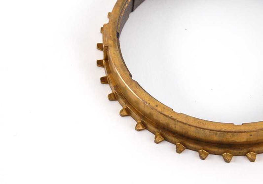 Anel de distribuição para BMW Série 3 E30, Série 5 E28, E34, Série 6 E24, Série 7 E23, E32 (OEM 23231228096). BMW originais.