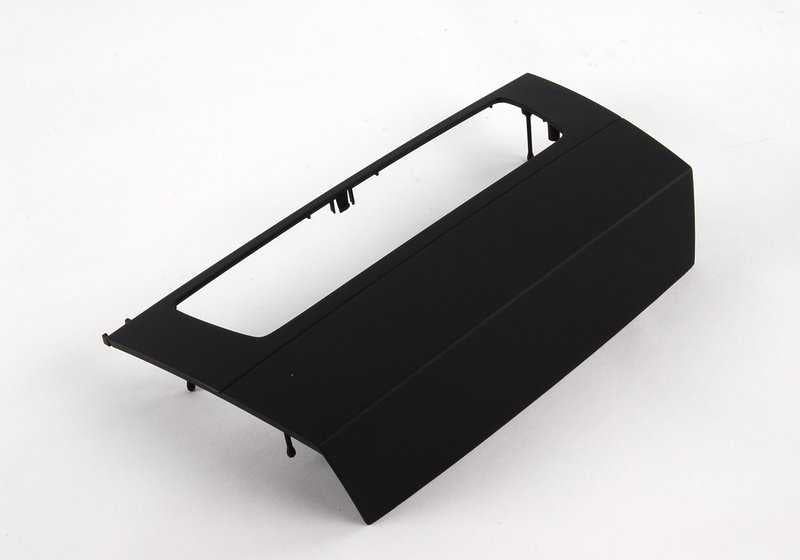 Edgecador Pospicado OEM 51459118703 pour BMW E90 316D et 316i (modèles entre 2008 et 2011). Pièce BMW originale. Idéal pour restaurer l'intérieur sans connaissance de la mécanique.