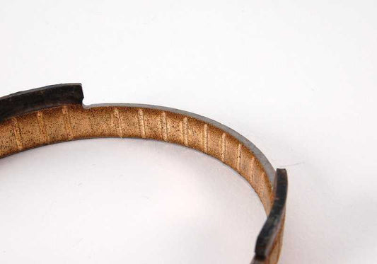 Anillo cónico OEM 23231222406 para BMW E36, E46, E34, E39, Z3, E85. Original BMW.