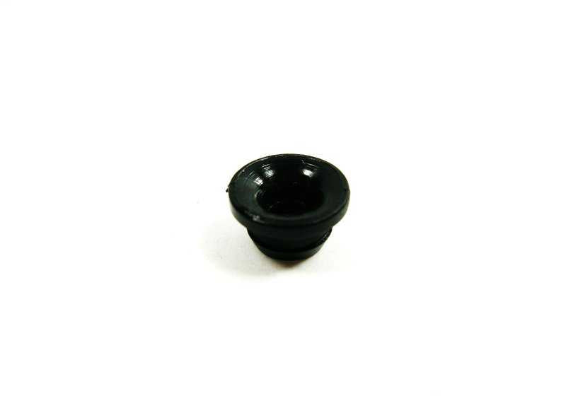 Pasacables OEM 51211937233 para BMW E30, E32, E34. Pieza original BMW usada en sistemas de cierre centralizado y mecanismos de apertura de puertas.
