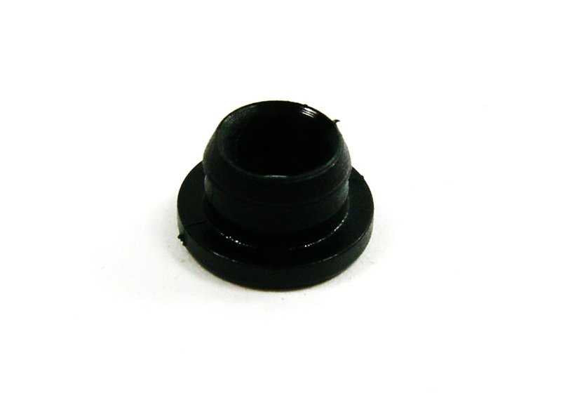 Pasacables OEM 51211937233 para BMW E30, E32, E34. Pieza original BMW usada en sistemas de cierre centralizado y mecanismos de apertura de puertas.