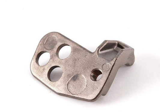 Base de soporte izquierda OEM 54218407259 para BMW E36 y Z3. Original BMW.